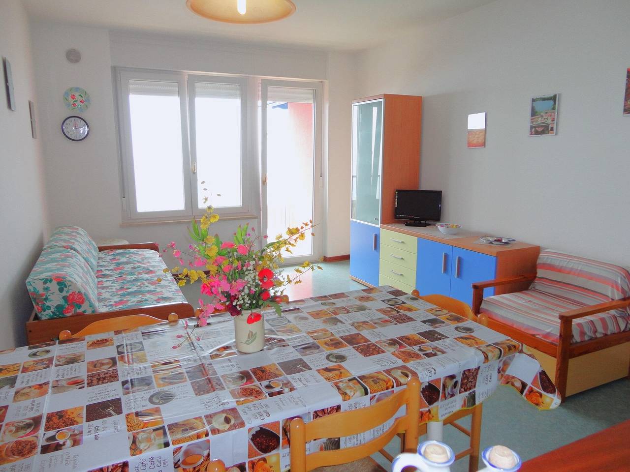 Appartamento vacanze a Caorle a partire da 84€ a notte