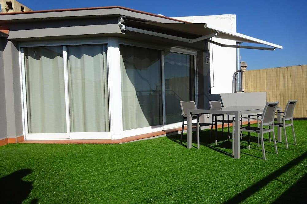 Appartamento vacanze a Barcelonès a partire da 1058€ a notte