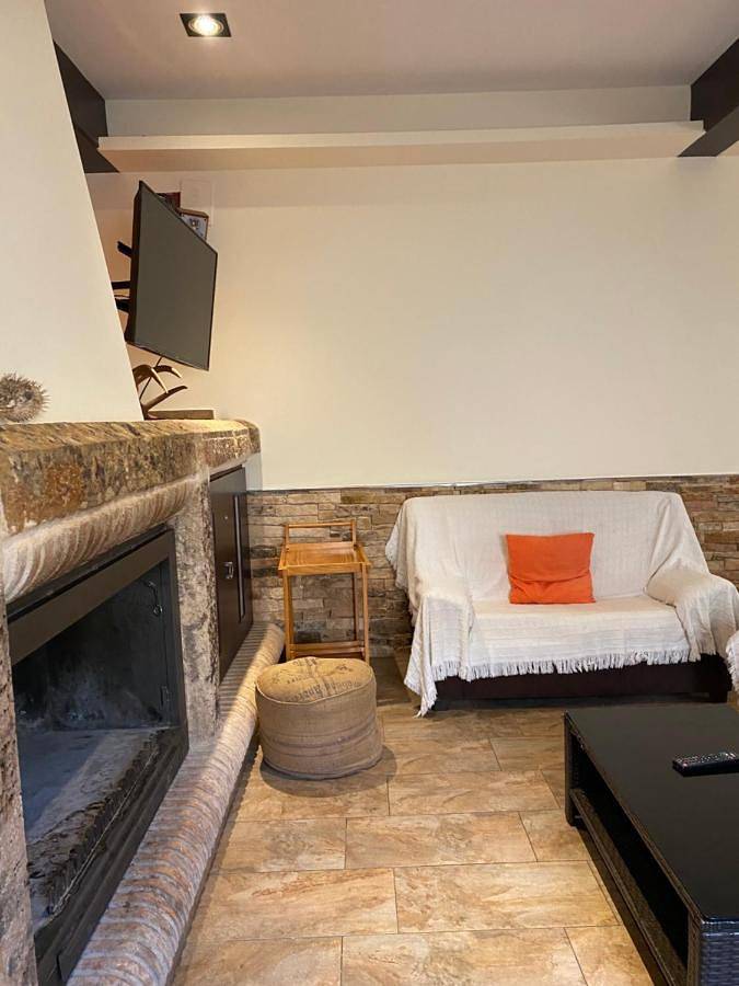 Holiday Home in Ossa de Montiel, La Mancha