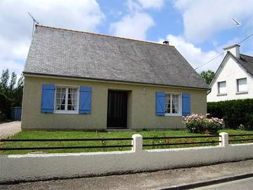 Villa for 6 People in Pléneuf-Val-André, Côtes-d'Armor, Photo 1
