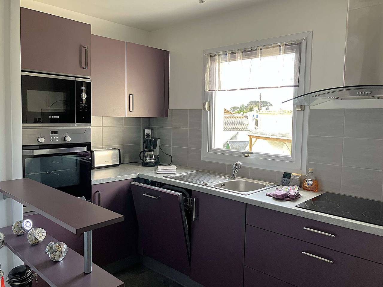 Appartement entier, Drisse Saint Gilles Croix de Vie in Saint-Gilles-Croix-de-Vie, Vallée de la Loire