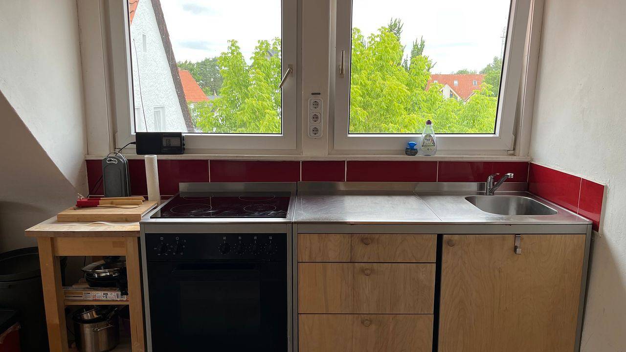 Ganze Ferienwohnung, Ferienwohnung für 4 Personen (60 m²) in Gifhorn in Gifhorn, Landkreis Gifhorn