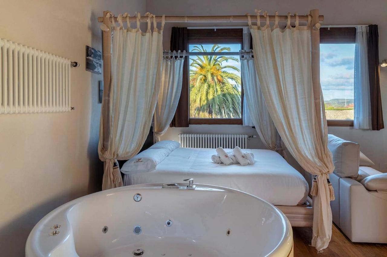 Somo Garden Villas in Somo, Ribamontán al Mar