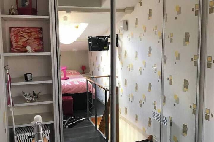 Location de vacances pour 4 personnes à Amnéville - 3