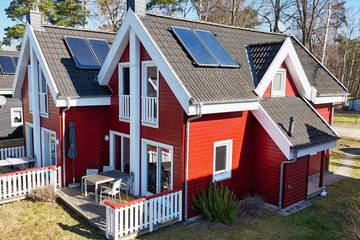 Ferienhaus für 4 Personen in Ostseebad Glowe, Glowe, Bild 2