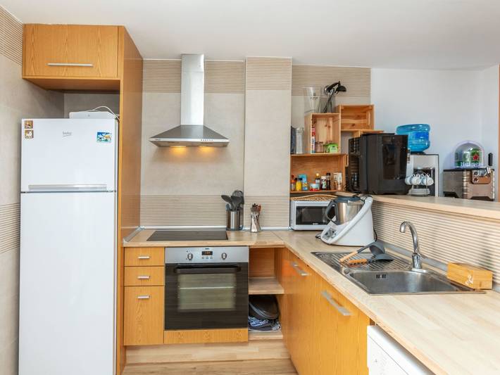 Residencial Oropesa - La Concha in Playa Morro de Gos, Oropesa del Mar