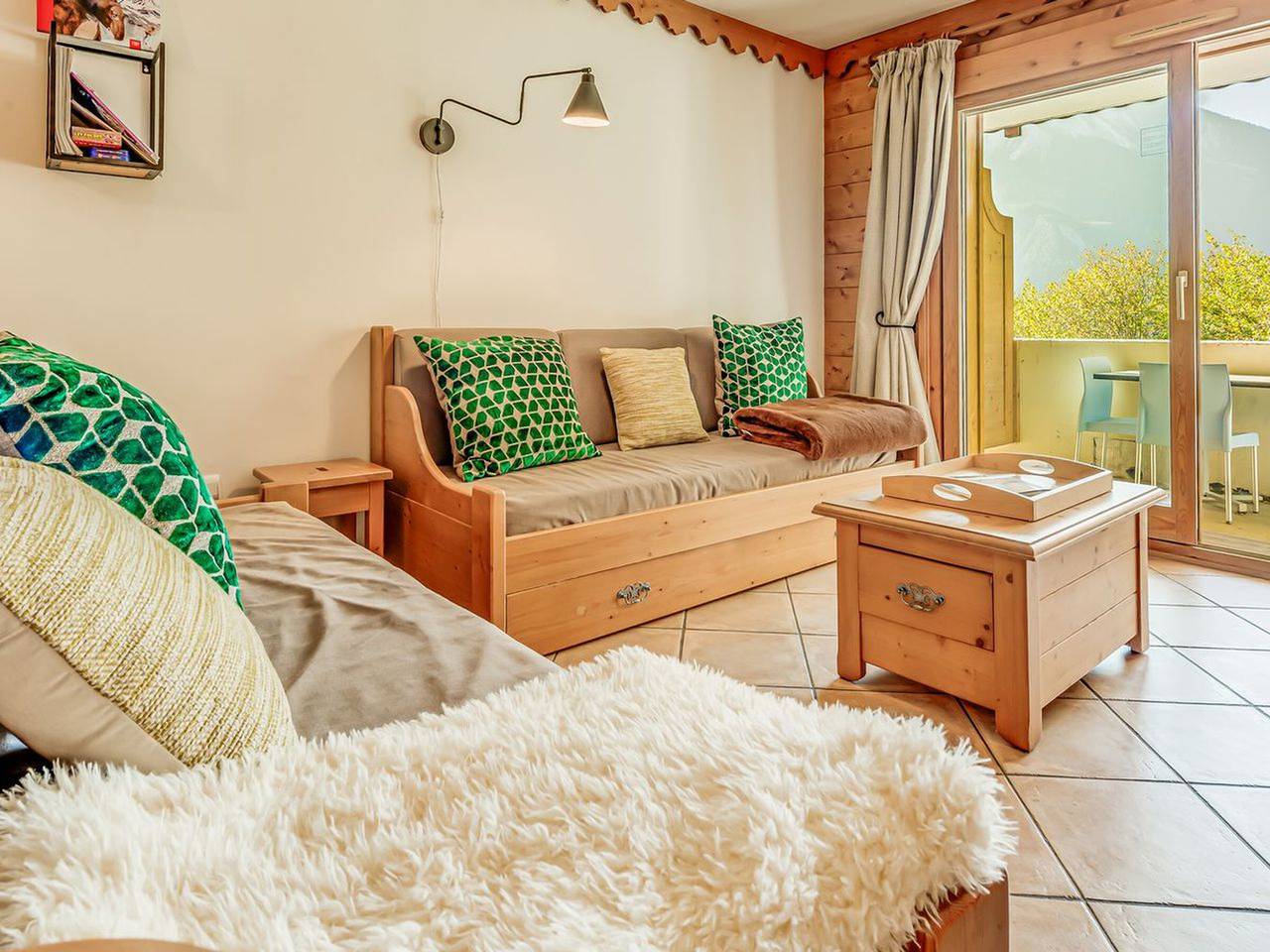 Photo : Appartement de vacances