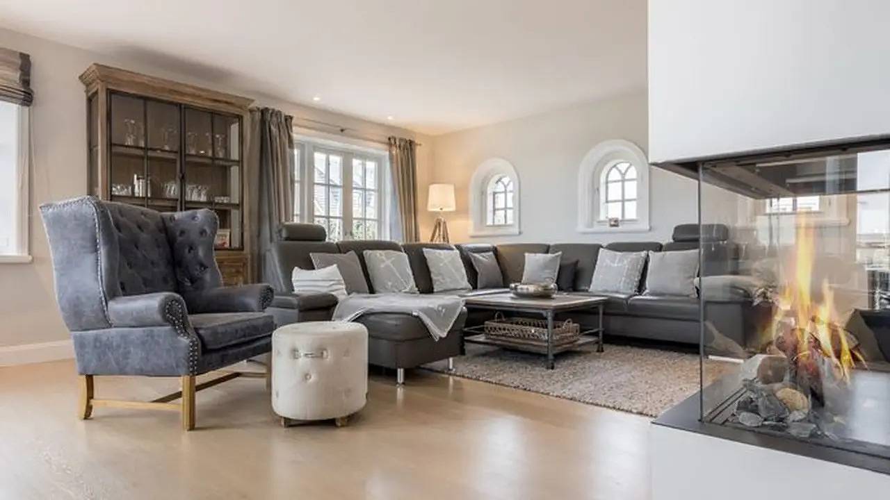 Ferienhaus für 6 Personen (200 m²) in Wenningstedt in Wenningstedt, Sylt