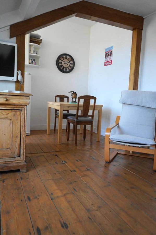 Gîte pour 4 personnes dans Grand Casino de Cabourg - 3