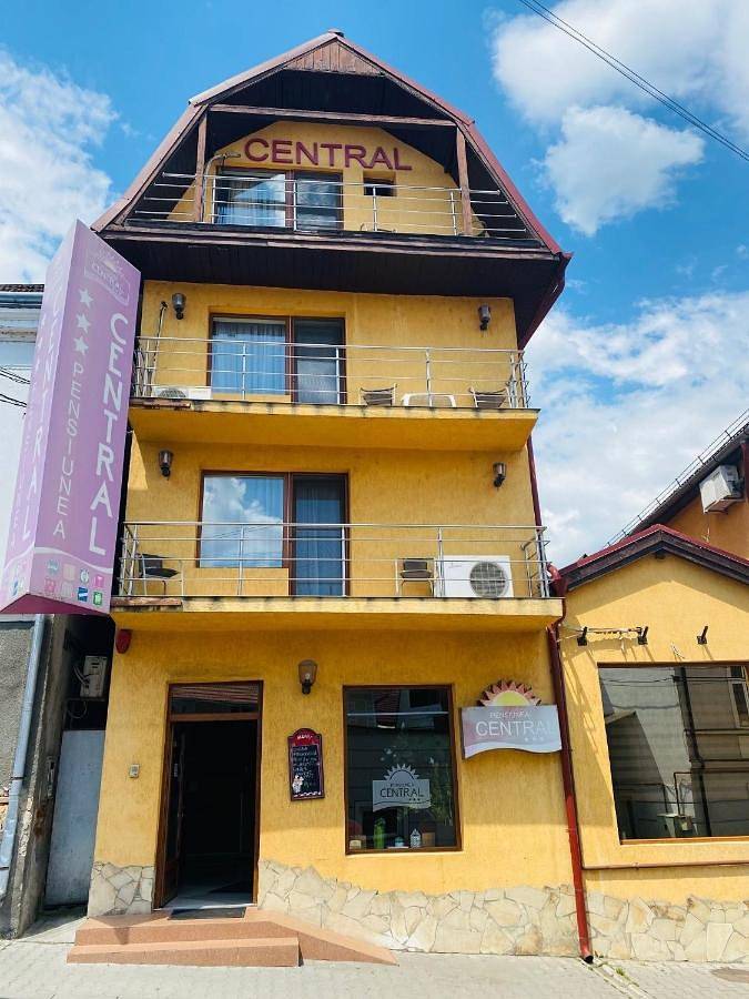 Maison d’hôte pour 4 personnes, avec terrasse