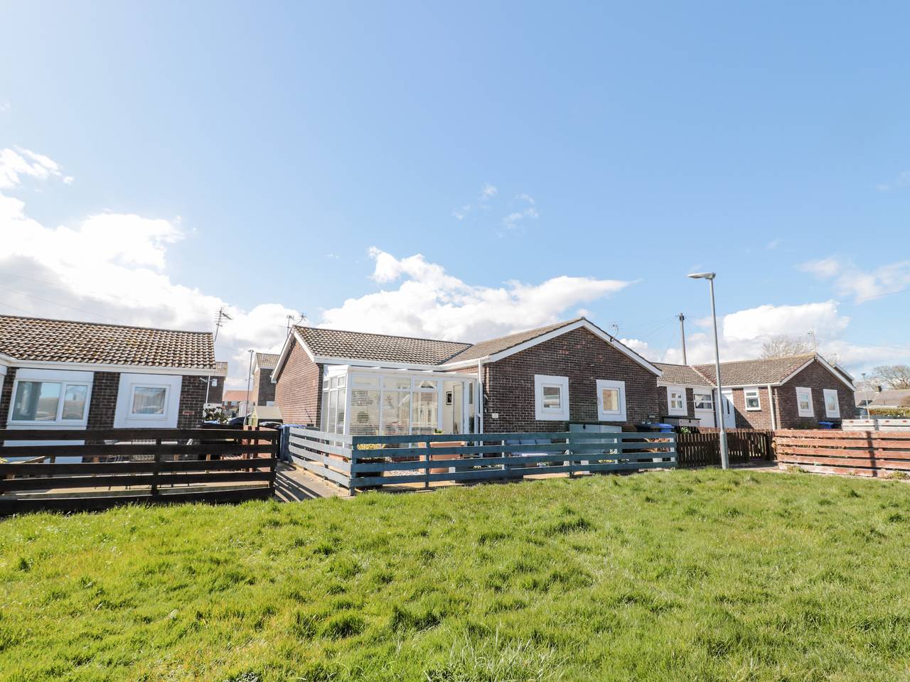 Apartment for 2 People in Benthall, Northumberland Coast