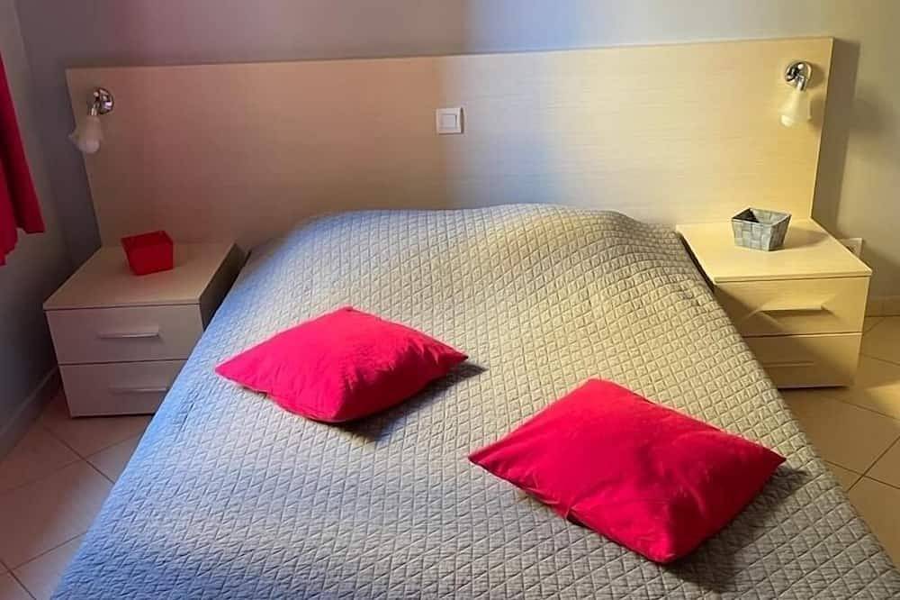 Appartement entier, Appartement L03 Corse in Losari, Belgodère