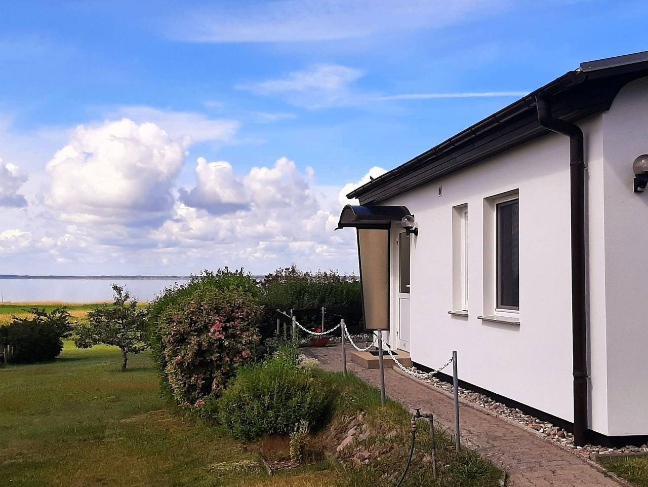 Ferienhaus für 2 Personen in Ückeritz, Usedom