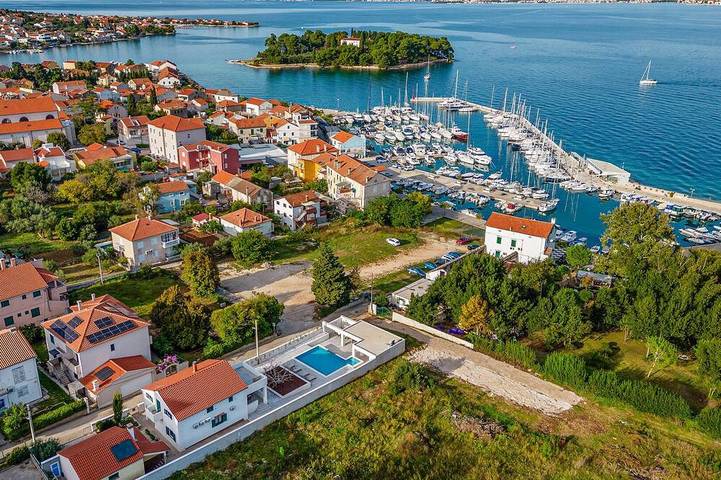 Holiday home for 6 people, with balcony - 1