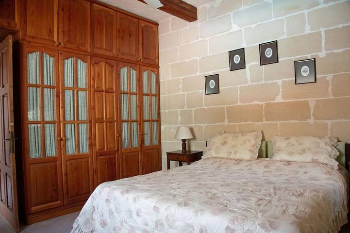 Gîte pour 3 personnes, avec jardin dans St. Paul's Bay - 3