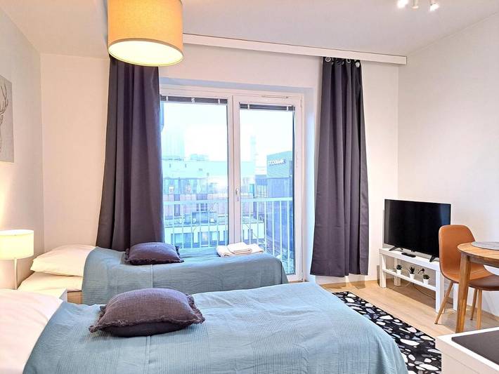 Gîte pour 2 personnes dans Tampere - 2