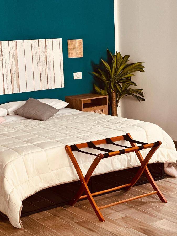 Superior Double or Twin Room in Rotondella, Piana del Metaponto