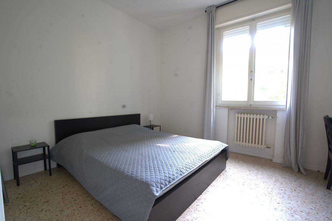 Apartamento entero, Guesthost - Spacious Flat San Giuliano Mare Rimini in Rímini, Provincia de Rimini