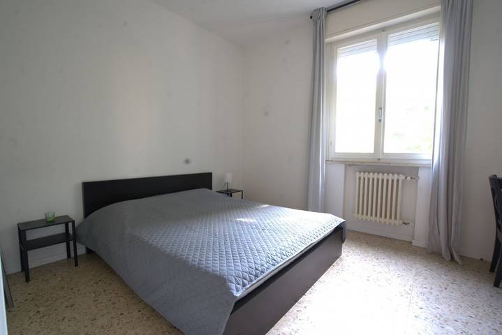 Ganze Wohnung, Ferienwohnung für 5 Personen mit Balkon/Terrasse in Rimini, Rimini Provinz