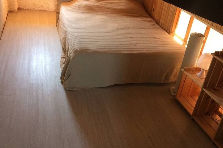 Gîte pour 6 personnes, avec balcon à Appietto - 2