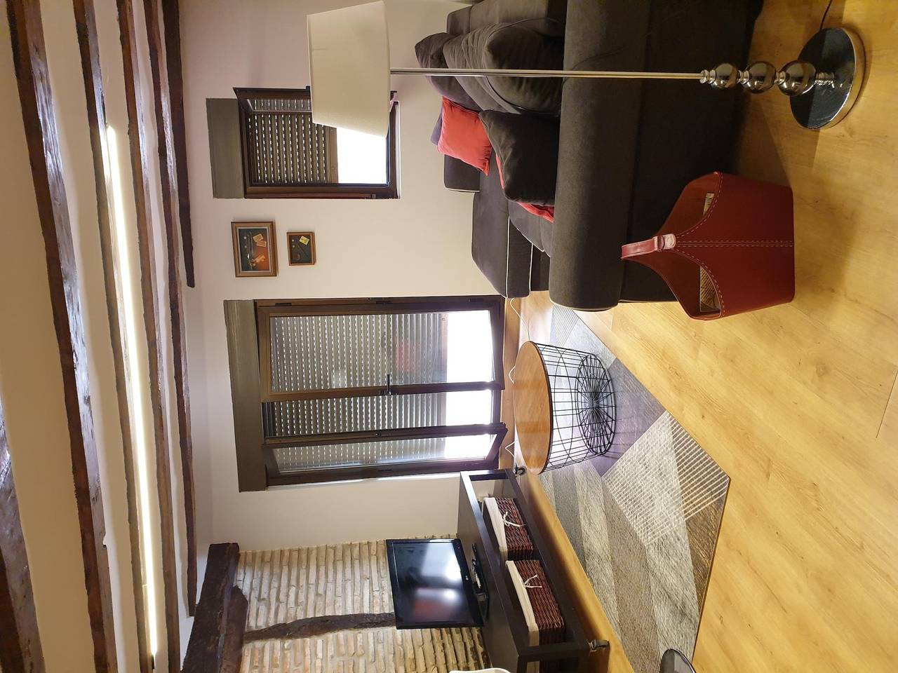Apartamento vacacional entero, Segundo Caballerías - Logroño by Rioja Rooms in Logroño, Provincia de La Rioja