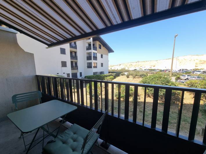 Appartement entier, Seignosse Penon - Studio avec alcôve proche plage in Seignosse Océan, Seignosse