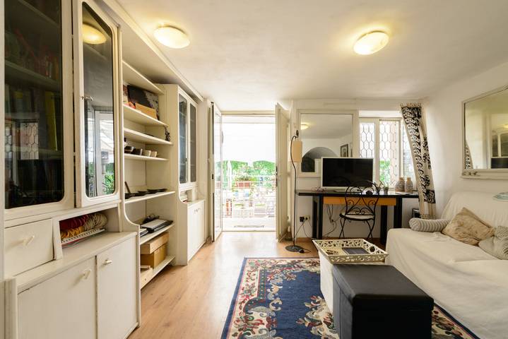 Gîte pour 2 personnes, avec terrasse et jardin à Naples - 2