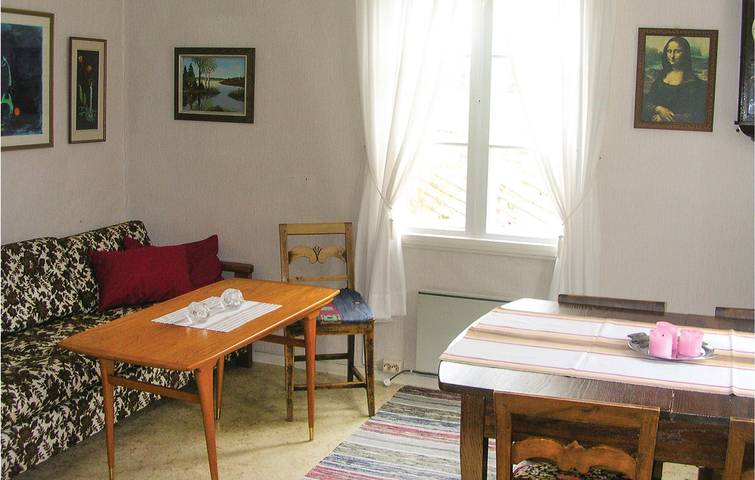 Ferienhaus für 5 Personen, mit Haustier in Hultsfreds und Umgebung - 2