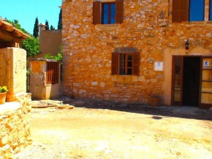 Finca für 6 Personen, mit Garten und Pool sowie Terrasse in Es Llombards - 2