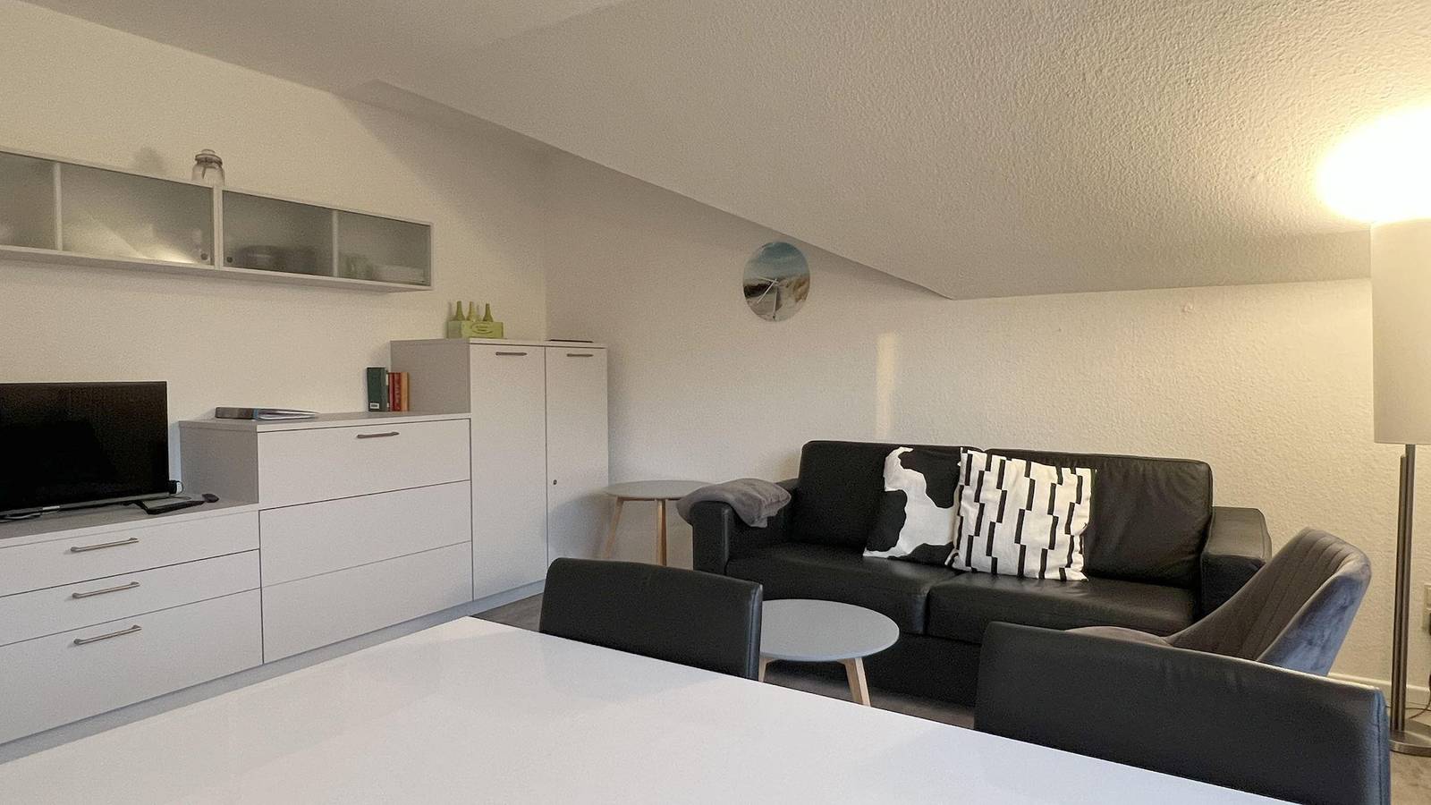 Ganze Ferienwohnung, Haus Nordsee Whg 13 in St. Peter-Bad, St. Peter-Ording