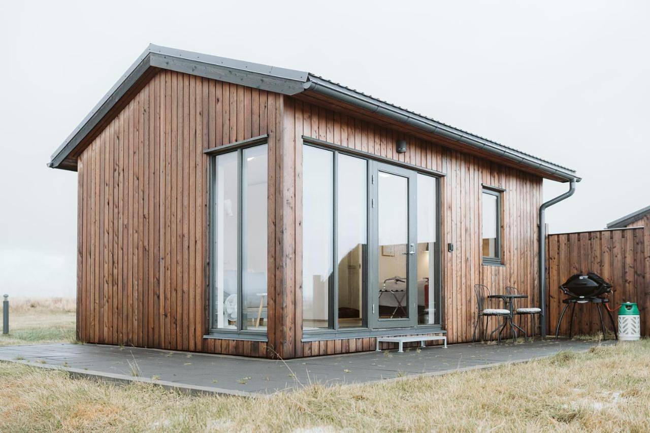 Appartement entier, Austurey Cottages in Thingvellir