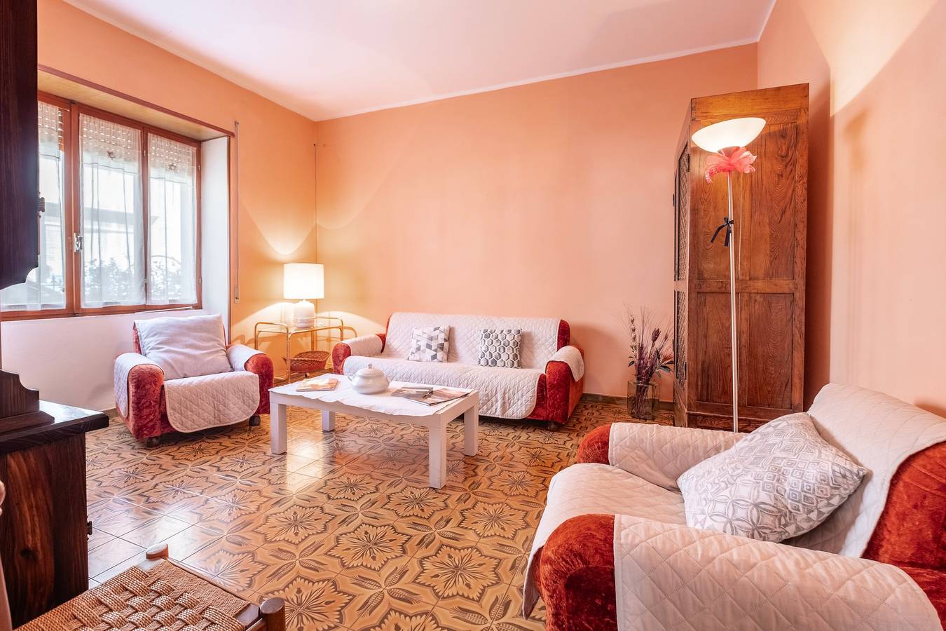 Appartamento intero, Appartamento 'Appartamento Casa Rita' con balcone e Wi-Fi in Sorano, Provincia di Grosseto