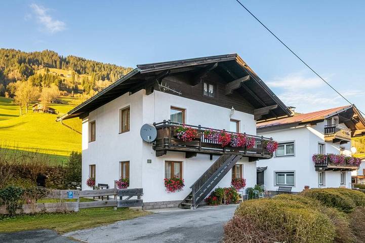 Hütte für 4 Personen, mit Garten in Westendorf (Tirol)