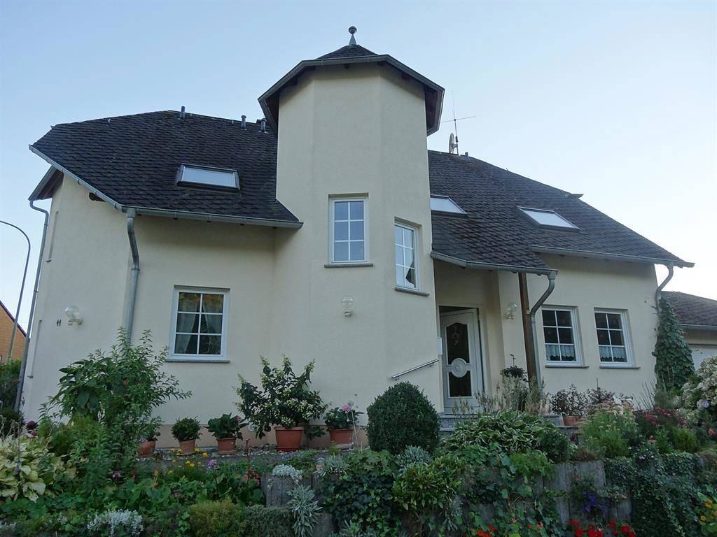 Ganze Ferienwohnung, 2-Bettwohnung in Wolf, Traben-Trarbach