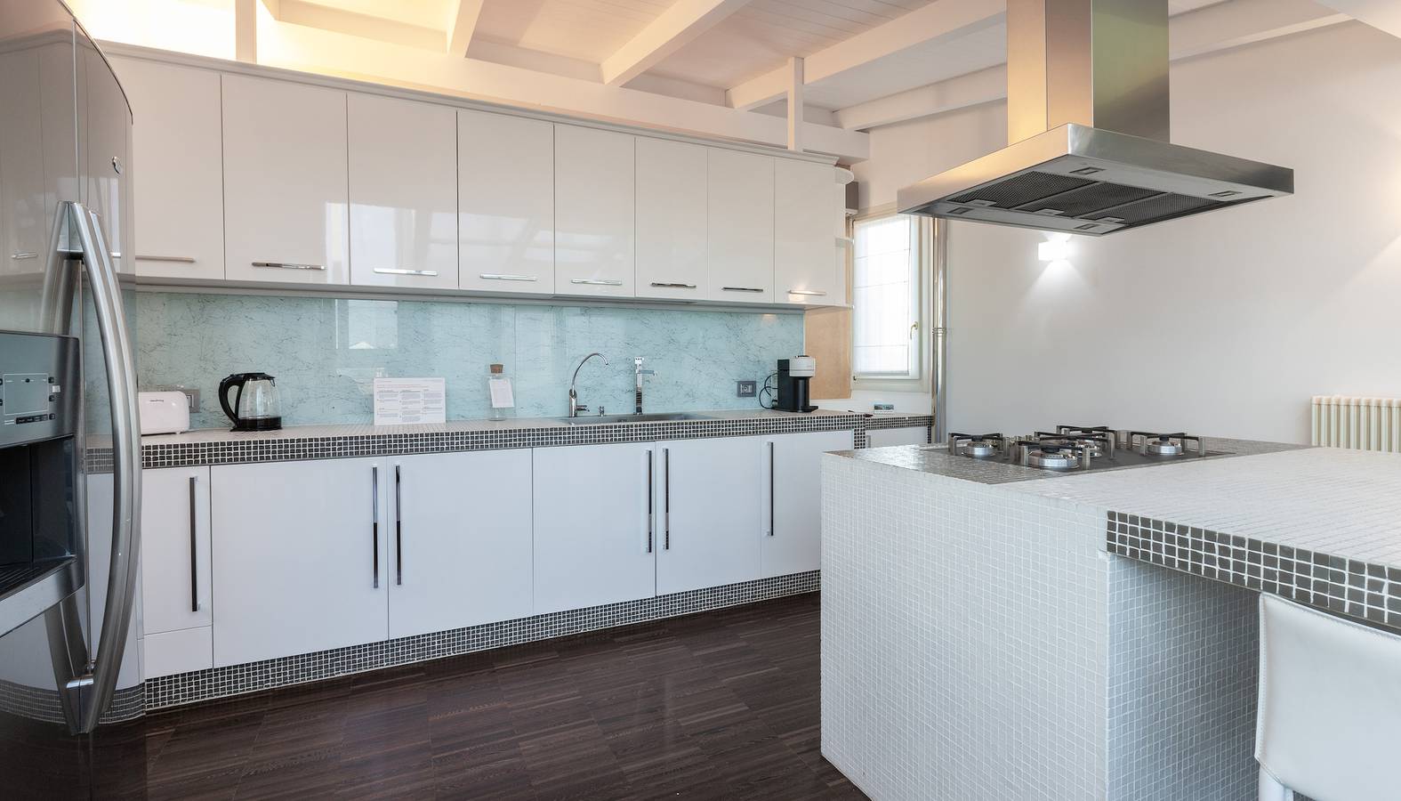 Appartamento intero, Italianway Comfort - Torino 57 B in Milano, Provincia di Milano