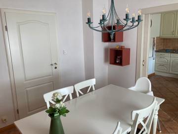 Vacation Rental for 6 Guests in Burglesum, Bremen, Picture 4