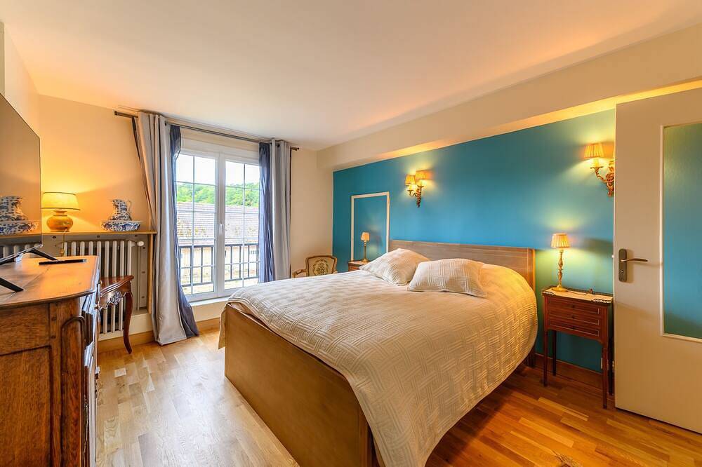 Le Gîte du Porc-épic - 20 km de Beauvais in Berthecourt, Oise