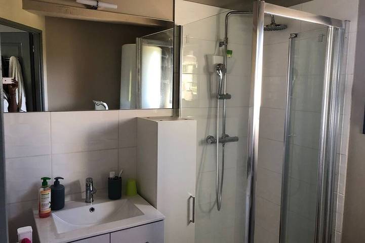 Chambre d’hôte pour 5 personnes en Dordogne - 4