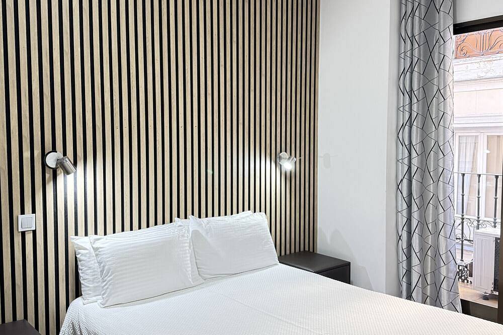 Ganze Wohnung, Downtown Sunny & Cozy Apartment Gran Via | 023 in Centro (Madrid), Madrid