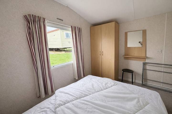 Camping für 6 Personen in Roos - 3