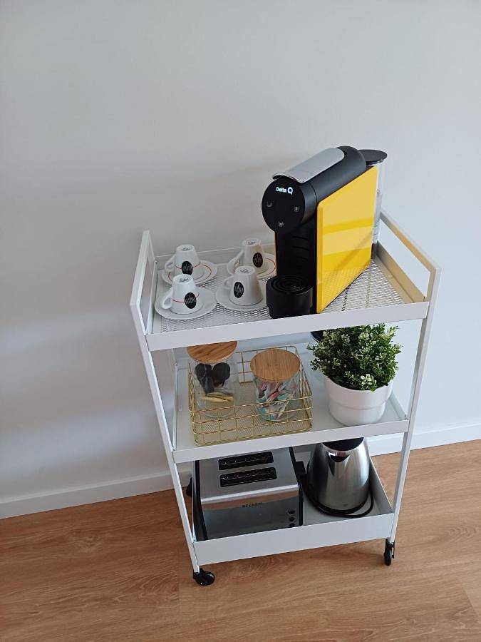 Gîte pour 4 personnes, avec vue dans Trofa - 4