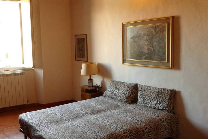 Appartement de vacances pour 6 personnes - 1