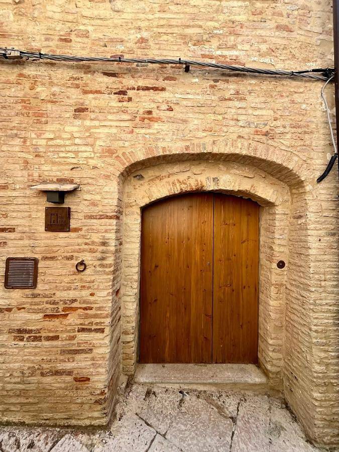 Location de vacances pour 2 personnes à Serracapriola - 2