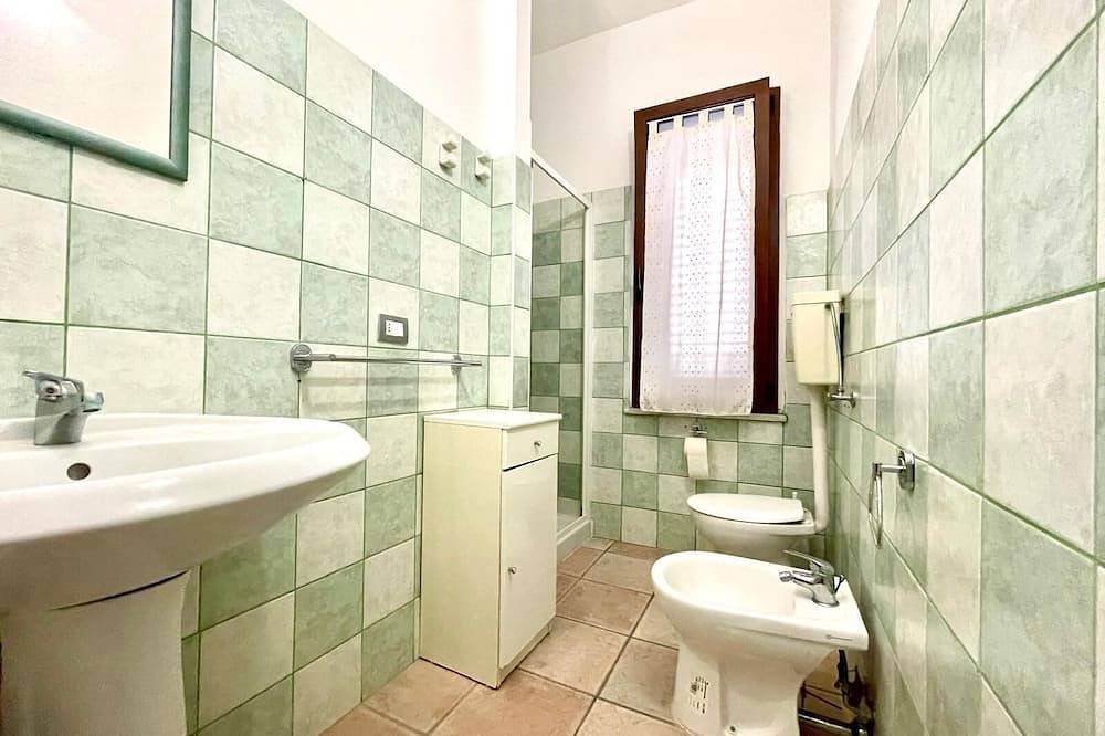 Appartamento intero, \" La Margherita \" in Arbatax, Tortolì