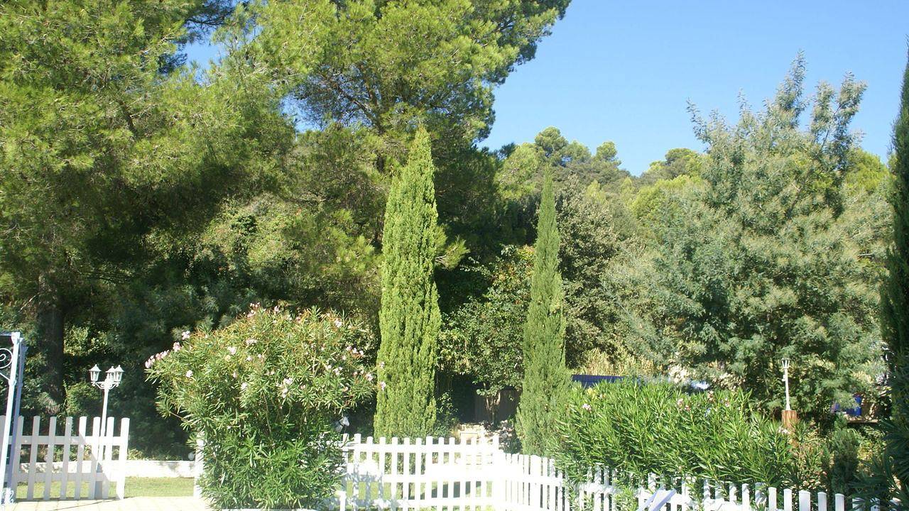 Ferienhaus für 5 Personen (80 m²) in Piolenc in Piolenc, Vaucluse