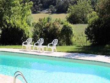 Location De Vacances pour 6 Personnes dans Flayosc, Région de Draguignan, Photo 2