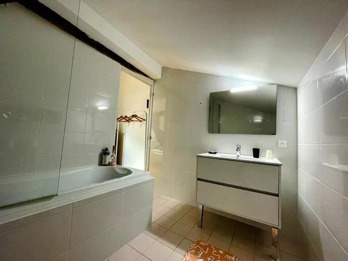 Location de vacances pour 2 personnes, avec terrasse à Tournon-d'Agenais - 4