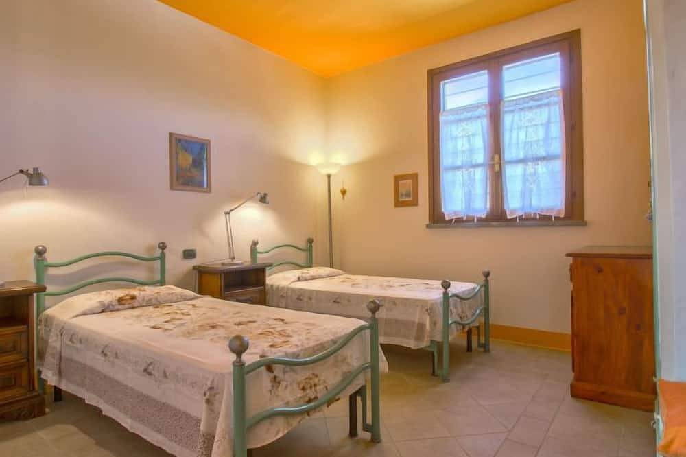 Il Sorriso by Interhome in Certaldo, Chianti