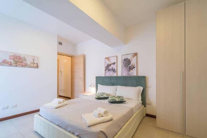 Ferienwohnung für 4 Personen - 1