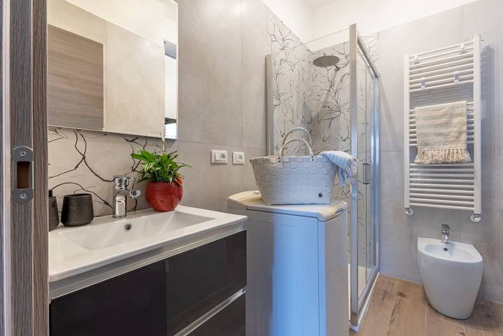 Appartamento intero, Guesthost - Porta San Pietro Lovely Flat in Ferrara, Provincia di Ferrara